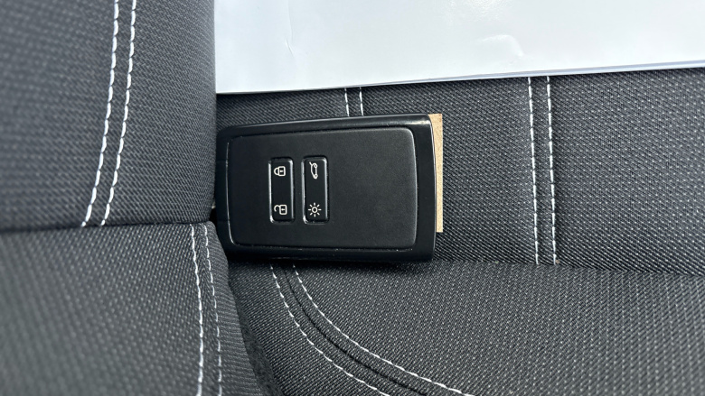 Dacia Sandero 1.0 Tce Journey 5dr Petrol Hatchback